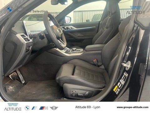 Voitures D'occasion À Limonest | Bmw I4 M60 601Ch M Performance Xdrive
