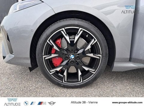 Voitures D'occasion À Vienne | Bmw Série 1 120Da 163Ch M Sport Dkg7