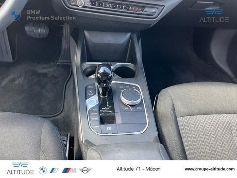 Voitures D'occasion À Sancé | Bmw Série 1 116Ia 109Ch Business Design Dkg7