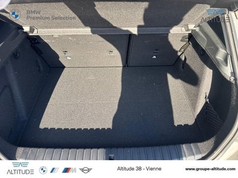 Voitures D'occasion À Vienne | Bmw Série 1 116I 109Ch