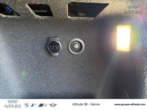 Voitures D'occasion À Vienne | Bmw X1 Sdrive18D 150Ch M Sport