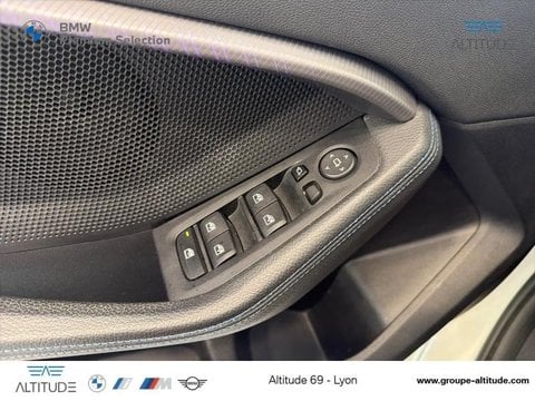 Voitures D'occasion À Limonest | Bmw Série 1 116Ia 109Ch M Sport Dkg7