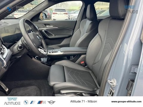 Voitures D'occasion À Sancé | Bmw X2 I Edrive20 204Ch M Sport