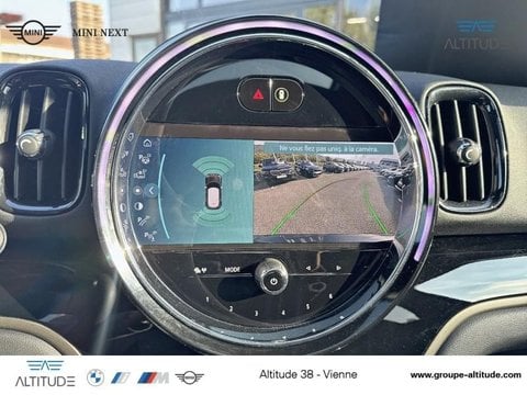 Voitures D'occasion À Vienne | Mini Countryman Cooper 136Ch Edition Premium Plus Bva7