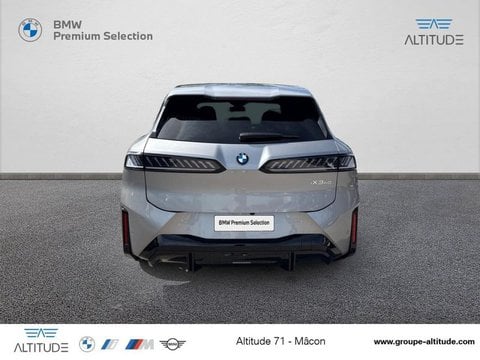 Voitures D'occasion À Sancé | Bmw Ix3 40 320Ch M Sport Pro