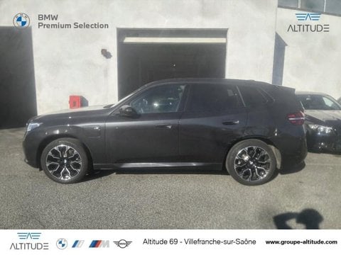 Voitures D'occasion À Villefranche-Sur-Saône | Bmw X3 Xdrive30E 299Ch M Sport