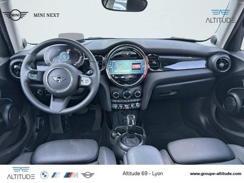 Voitures D'occasion À Limonest | Mini Mini 5 Portes Cooper 136Ch Edition Premium Plus Bva7