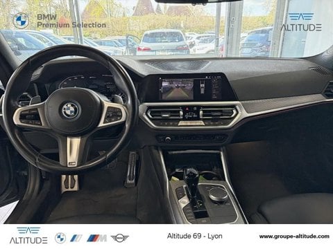 Voitures D'occasion À Limonest | Bmw Série 3 Touring 330Ea Xdrive 292Ch M Sport