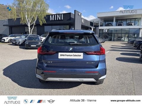 Voitures D'occasion À Vienne | Bmw X1 Sdrive18D 150Ch Xline