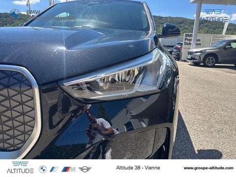 Voitures D'occasion À Vienne | Bmw X1 Iedrive20 204Ch M Sport