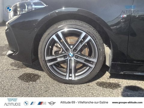 Voitures D'occasion À Villefranche-Sur-Saône | Bmw Série 1 120Ia 178Ch M Sport Dkg7