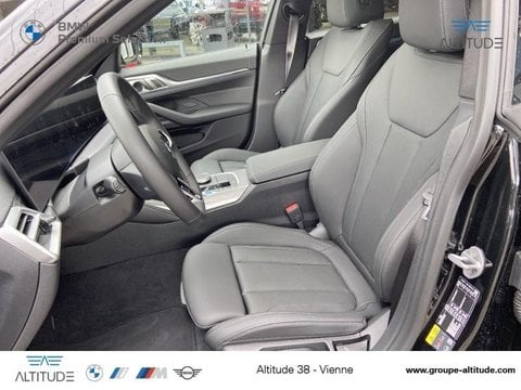 Voitures D'occasion À Vienne | Bmw I4 Edrive40 340Ch M Sport