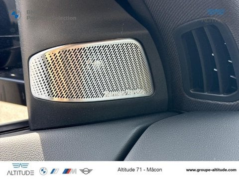 Voitures D'occasion À Sancé | Bmw Ix3 40 320Ch M Sport Pro