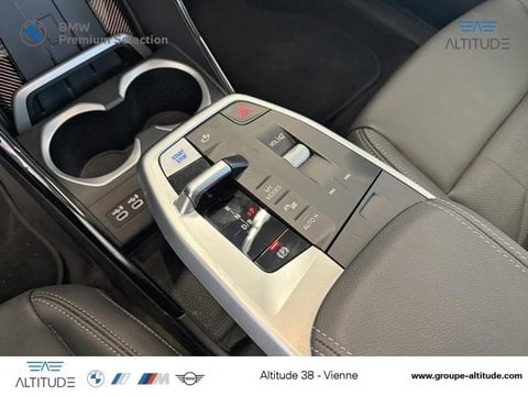 Voitures D'occasion À Vienne | Bmw X1 Ixdrive30 313Ch Xline