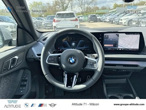 Voitures D'occasion À Sancé | Bmw Série 2 Gran Coupé 220 170Ch M Sport Dkg7