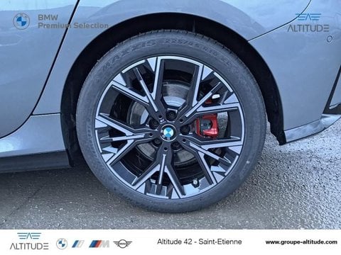 Voitures D'occasion À Saint-Etienne | Bmw Série 1 120Da 163Ch M Sport Dkg7