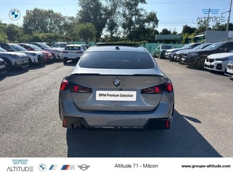 Voitures D'occasion À Sancé | Bmw Série 2 Gran Coupé 223 218Ch M Sport Xdrive Dkg7