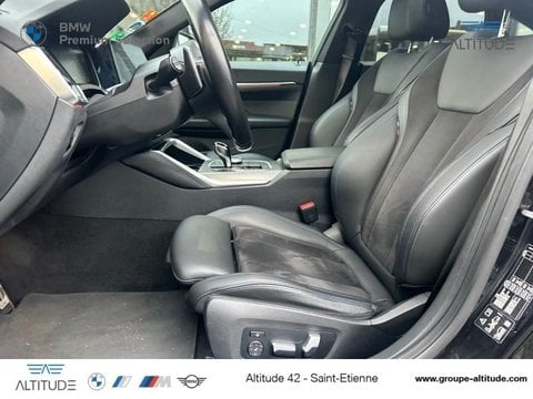 Voitures D'occasion À Le Coteau | Bmw Série 4 Gran Coupé 420Da Xdrive 190Ch M Sport