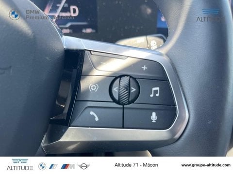 Voitures D'occasion À Sancé | Bmw X1 Ixdrive30 313Ch M Sport