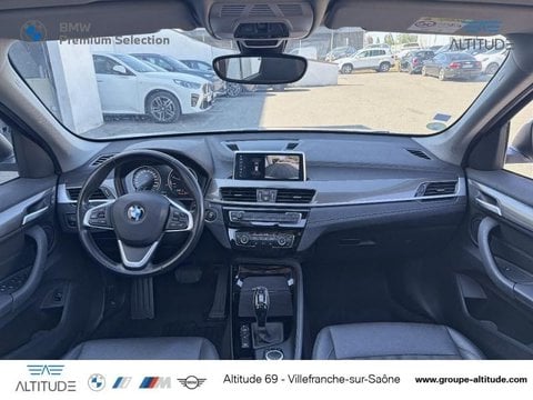 Voitures D'occasion À Villefranche-Sur-Saône | Bmw X1 Xdrive18Da 150Ch M Sport