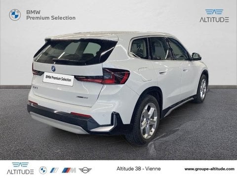 Voitures D'occasion À Vienne | Bmw X1 Ixdrive30 313Ch Xline