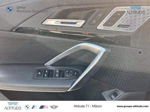 Voitures D'occasion À Sancé | Bmw X1 Xdrive23I 218Ch Xline