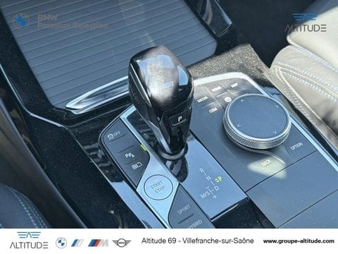 Voitures D'occasion À Villefranche-Sur-Saône | Bmw X3 Xdrive30E 292Ch M Sport
