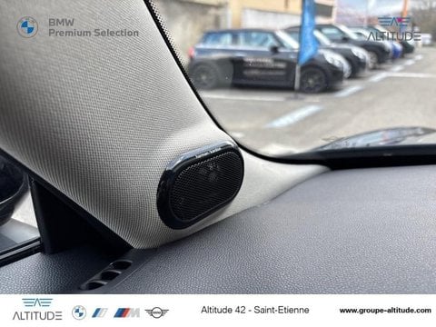 Voitures D'occasion À Saint-Etienne | Mini Mini Cooper S 178Ch Edition Greenwich