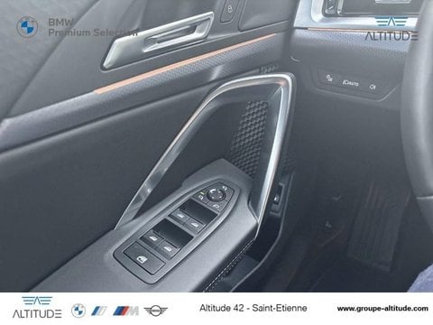 Voitures D'occasion À Le Coteau | Bmw X2 Sdrive20Ia 170Ch M Sport Dkg7