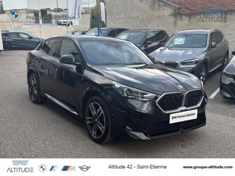 Voitures D'occasion À Le Coteau | Bmw X2 Sdrive20Ia 170Ch M Sport Dkg7