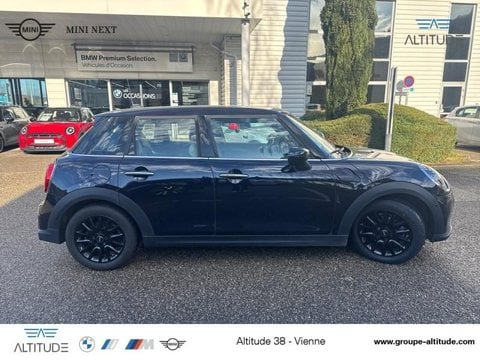 Voitures D'occasion À Vienne | Mini Mini 5 Portes Cooper 136Ch Edition Premium Plus Bva7