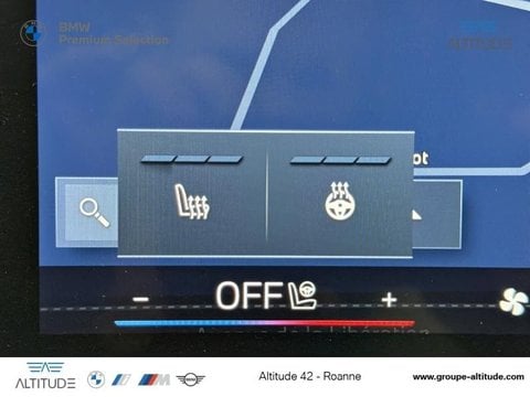 Voitures D'occasion À Le Coteau | Bmw Série 1 118Da 150Ch M Sport Dkg7