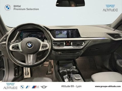 Voitures D'occasion À Limonest | Bmw Série 2 Gran Coupé 220Da Xdrive 190Ch M Sport
