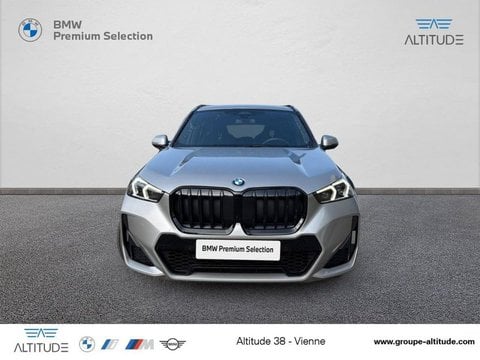 Voitures D'occasion À Vienne | Bmw X1 Sdrive18D 150Ch M Sport