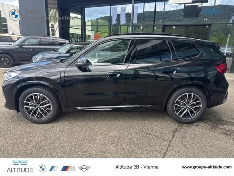 Voitures D'occasion À Vienne | Bmw X1 Xdrive25E 245Ch M Sport