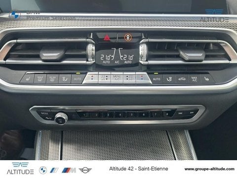 Voitures D'occasion À Le Coteau | Bmw X5 Xdrive45E 394Ch M Sport 17Cv