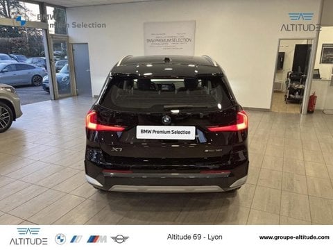 Voitures D'occasion À Limonest | Bmw X1 Sdrive18I 136Ch Xline