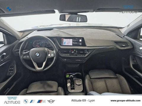Voitures D'occasion À Limonest | Bmw Série 1 120Ia 178Ch Edition Sport Dkg7