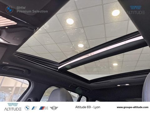 Voitures D'occasion À Limonest | Bmw Série 3 Touring 320Da Xdrive 190Ch M Sport