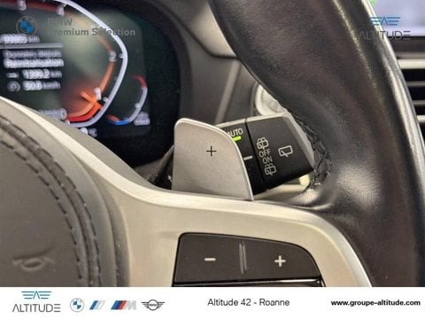 Voitures D'occasion À Le Coteau | Bmw X3 Xdrive30D 286Ch M Sport