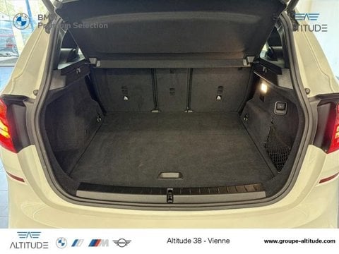 Voitures D'occasion À Vienne | Bmw Série 2 Activetourer 225Xea 224Ch M Sport