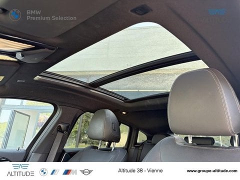 Voitures D'occasion À Vienne | Bmw X4 Xdrive30D 265Ch Xline Euro6D-T