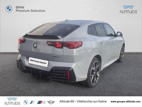 Voitures D'occasion À Villefranche-Sur-Saône | Bmw X2 I Edrive20 204Ch M Sport