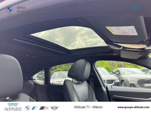 Voitures D'occasion À Sancé | Bmw Série 4 Gran Coupé 420Da Xdrive 190Ch M Sport