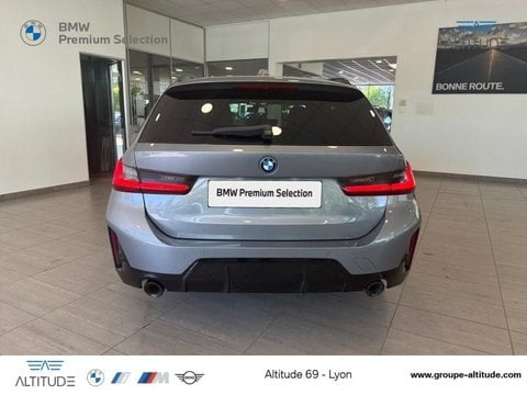 Voitures D'occasion À Limonest | Bmw Série 3 Touring 320Ea 204Ch M Sport
