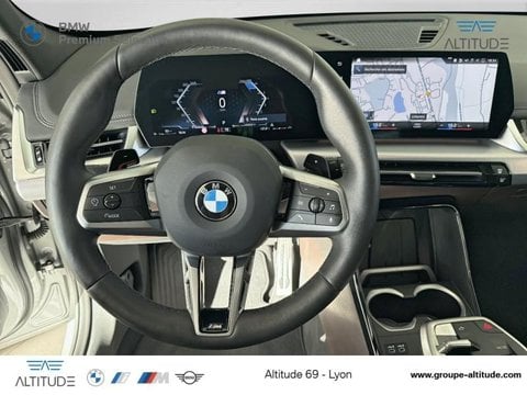 Voitures D'occasion À Limonest | Bmw X1 Sdrive18I 136Ch M Sport
