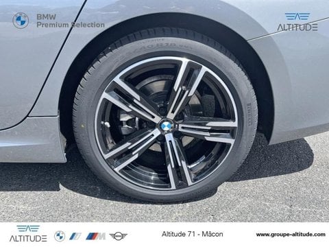 Voitures D'occasion À Sancé | Bmw Série 3 Touring 318Da 150Ch M Sport