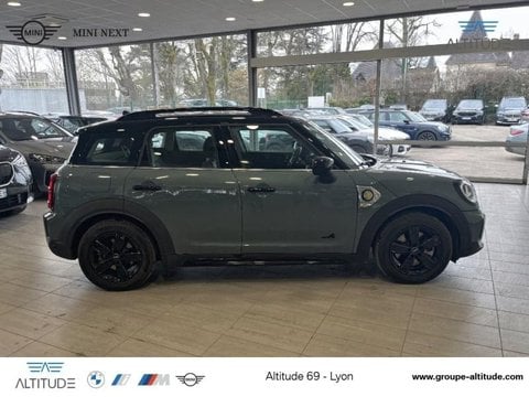 Voitures D'occasion À Limonest | Mini Countryman Cooper Se 125Ch + 95Ch Edition Premium Plus All...