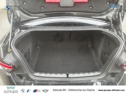 Voitures D'occasion À Villefranche-Sur-Saône | Bmw Série 2 Coupé 220Da 190Ch M Sport