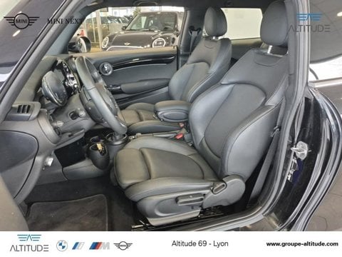 Voitures D'occasion À Limonest | Mini Mini Cooper 136Ch Edition Premium Plus Bva7